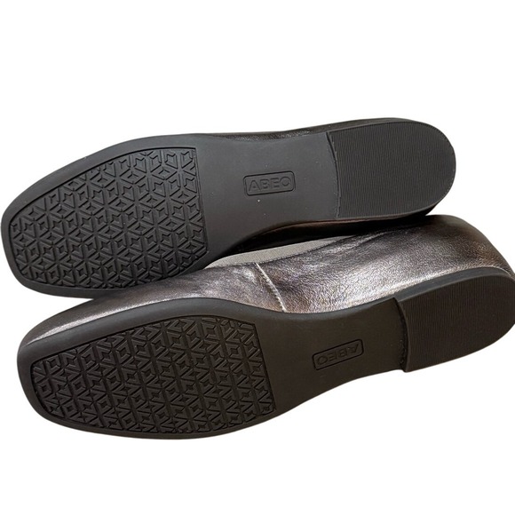 ABEO Cadence Ballet Flats, Women's Size 7.5 – New Without Box - Picture 8 of 8